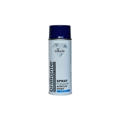 Vopsea Spray Albastru Inchis (Ral 5022) 400 ml