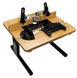 Masa universala pentru router ROX Wood 153ROX0178, 403 x 400 mm