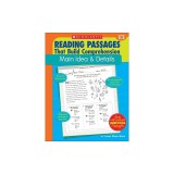 Main Idea &amp; Details (Reading Passages That Build Comprehension)