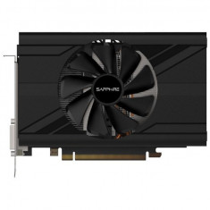 Placa video Sapphire Radeon RX 570 PULSE ITX 4GB DDR5 256-bit Lite foto