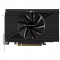 Placa video Sapphire Radeon RX 570 PULSE ITX 4GB DDR5 256-bit Lite