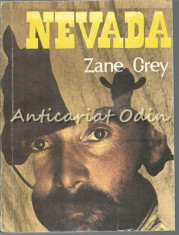 Nevada - Zane Grey foto