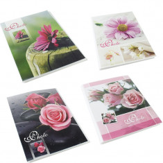 Album foto eloise, coperti personalizabile, format foto 15x21, 36 poze MultiMark GlobalProd