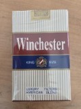 Pachet vintage Winchester de colecție &ndash; Sigilat, timbru R.J. Reynolds (Anii '80-'90)