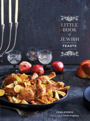 The Little Book of Jewish Feasts foto