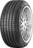 Anvelope Continental SPORT CONTACT 5 SSR 255/45R18 99W Vara
