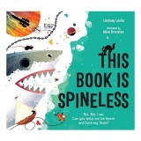 Cumpara ieftin This Book Is Spineless
