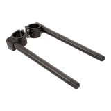 Cumpara ieftin Semighidoane moto 38mm Kawasaki ZX750 ZX7 1989 1992 set stanga dreapta A1955