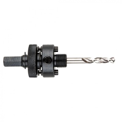 Adaptor pentru freza gauri bimetalica diam 30-38mm 57H940 foto
