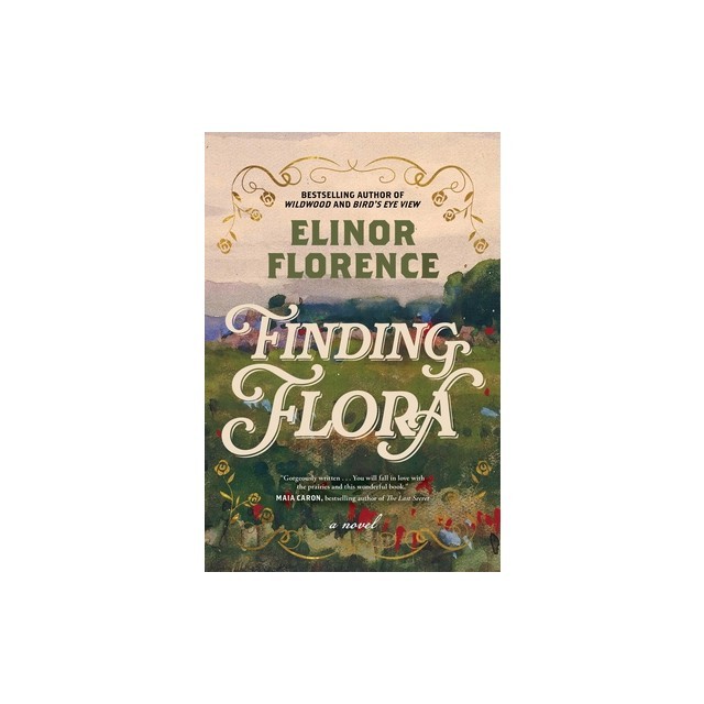 Finding Flora