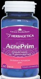 ACNEPRIM 60CPS, Herbagetica