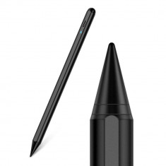 ESR Digital+ Magnetic Stylus Pen pentru iPad negru