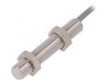 Senzor Inductiv PNP NO 2mm 10-30VDC M8 IP67 200mA