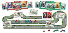 Joc De Societate Flamme Rouge Board Game foto