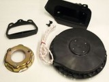 Kit Pornire Demaror Ski-Doo MX_NEW 860201053SK