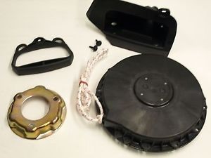 Kit pornire (demaror) Ski-Doo Cod Produs: MX_NEW 860201053SK foto