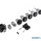 Set butuci Ford Transit Connect (2002-2012)[P65_,P70_,P80] #1