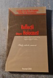 Reflectii despre holocaust studii articole memorii