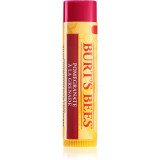 Burt&rsquo;s Bees Lip Care balsam de buze reparator (with Pomegranate Oil) 4.25 g