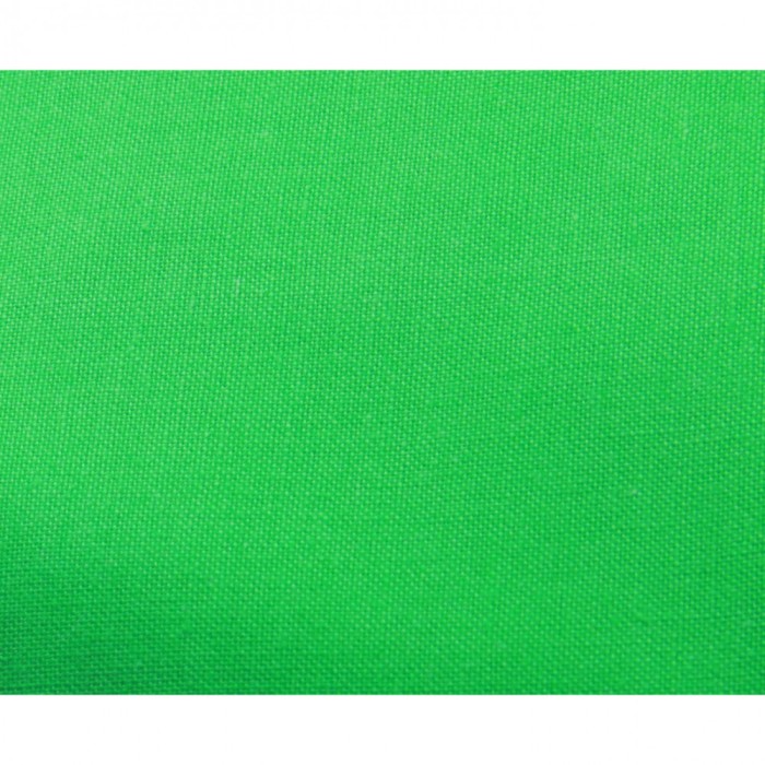 Fundal studio panza 3x6m verde