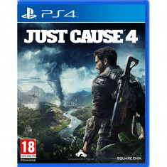 Just Cause 4 Ps4 foto