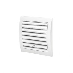 Grila ventilatie patrata 148&times;153 mm cu reglaj - n10r (sg), DSH 487521