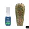 Ojă semipermanentă Midnight sparkle 8 ml, 12