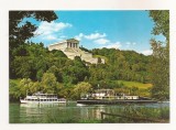 FA77-Carte Postala- GERMANIA - Walhalla b. Regensburg, necirculata