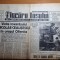 flacara iasului 21 ianuarie 1970-ceausescu vizita la oltenita