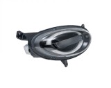 Lampa cu lumini de zi FIAT 500X, 06.2018-, partea Stanga, OLSA, LED+PY21W;