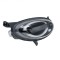 Lampa cu lumini de zi FIAT 500X, 06.2018-, partea Stanga, OLSA, LED+PY21W;