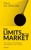 The Limits of the Market | Paul De Grauwe, 2020, Oxford University Press