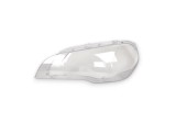 Dispersor far fata BMW X5 (E70), 10.2006-04.2010, partea stanga, lentila plastic,