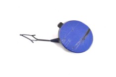 Capac c&acirc;rlig de remorcare bara de protecție față VW T-ROC A11 2021 OEM: 2GA807241M | 13960305