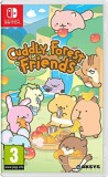 Cuddly Forest Friends NSW