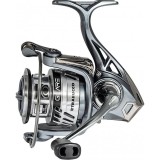 Mulineta TRABUCCO Glare FD 4000, 5.2:1, 0.25mm/200m, 3+1rul