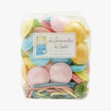 Cumpara ieftin Bomboane cu aroma de citrice - Melange citrique | Les Gourmandises de Sophie