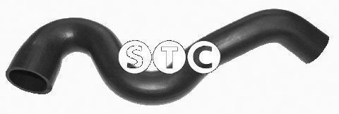 Furtun aer supraalimentare AUDI A4 (8D2, B5) (1994 - 2001) STC T409073