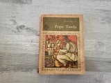 Popa Tanda de Ioan Slavici