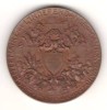 SV * Elvetia CENTENARUL INDEPENDENTEI CANTONULUI VAUD * 1897 - 1997, Europa