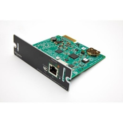 UPS Network Management Card 3 foto