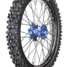 [8994242006000] Anvelopă Moto Cross/Enduro DELI TIRE 2.50-10 TT 33J TERRA CROSS SB-114 Față