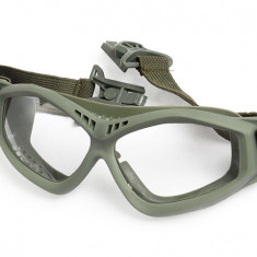 Ochelari tactici casca PJ Olive