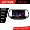 Navigatie Jeep Compass 2017 Lenovo Kit-739 8 core QLED 2K 4+64 360 Android Waze USB Navigatie Internet Youtube Radio CarStore Technology