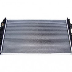 Radiator racire Chevrolet Cruze (J300), 10.2009-2014, motor 1.4 T, 103 kw; 1.6, 92 kw; 1.8, 104 kw, benzina, cutie automata, cu/fara AC, 680x396x23 m