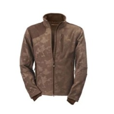 JACHETA FLEECE BLASER CAMO ART MARO L foto