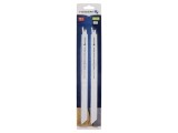 P&acirc;nză de fierăstrău 300mm 14TPI set 2 buc.
