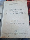 Documente privind Istoria Romaniei Veacul XVI B. Tara Romaneasca Vol.IV (1571-1580)