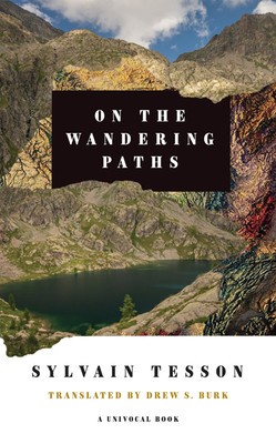 On the Wandering Paths foto