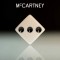 Paul McCartney McCartney III digipack (cd)